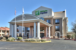 Holiday Inn & Suites