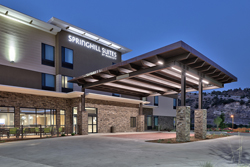 SpringHill Suites